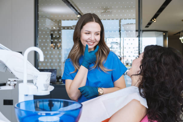 Why Choose Us for Your Dental Needs in Danville, AR