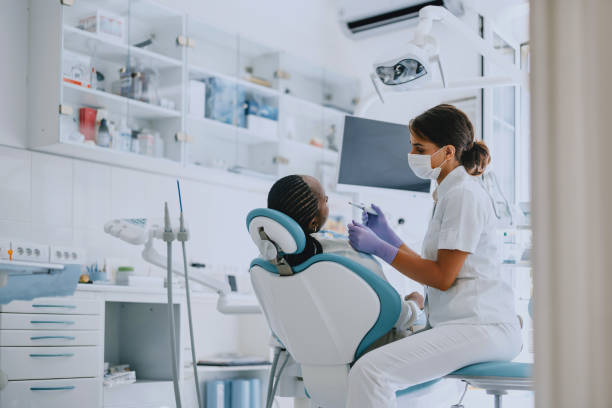 Best Teeth Whitening  in Danville, AR